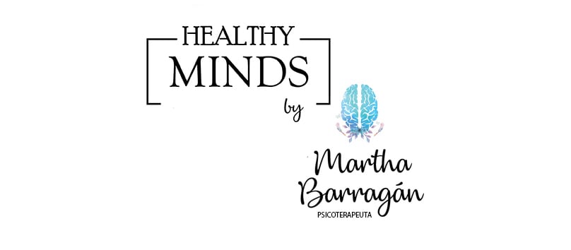 Logo Healthy Minds