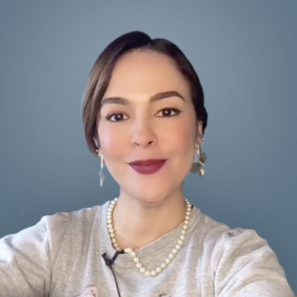 Martha Barragán Psicóloga